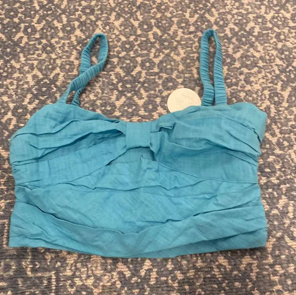 ZARA Top - Image 2