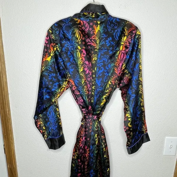 Vintage‎ Up 2 Date Fashion Robe - Image 6