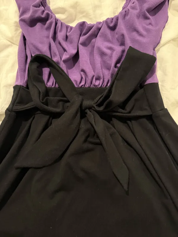 Speechless vintage dress - Image 2