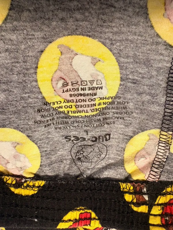 Buc-ee's Boxers - Image 3