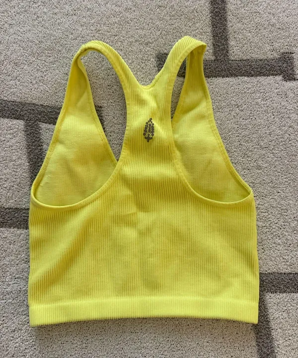 Free people movement tank - Image 2