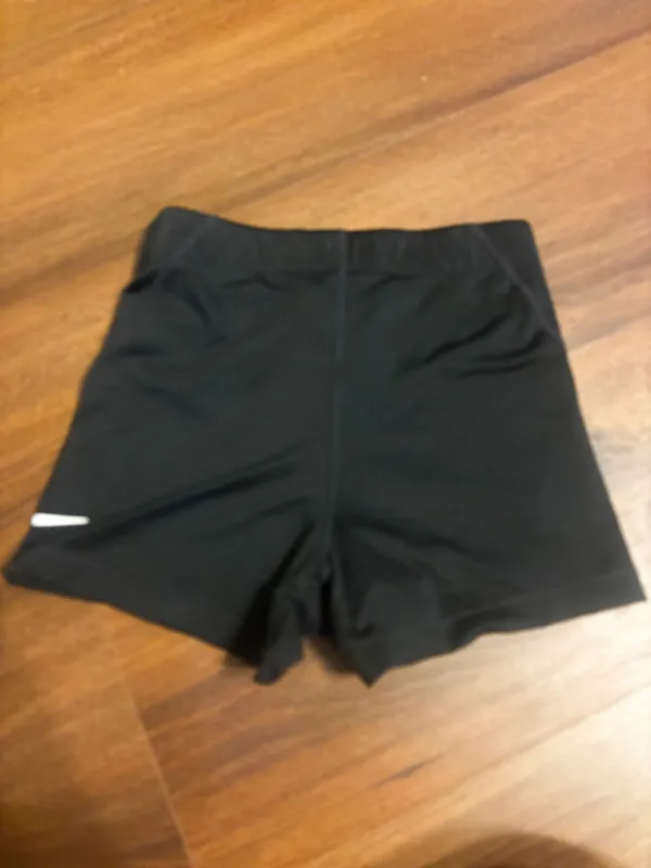 Black Nike Pro Spandex - Image 2