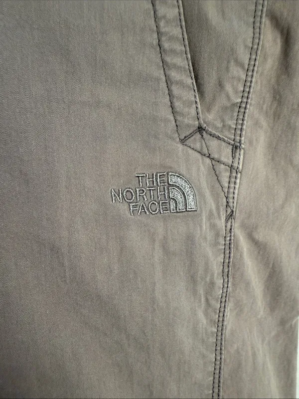 The North Face Womens Lightweight Cargo Pants - Taupe - Image 5