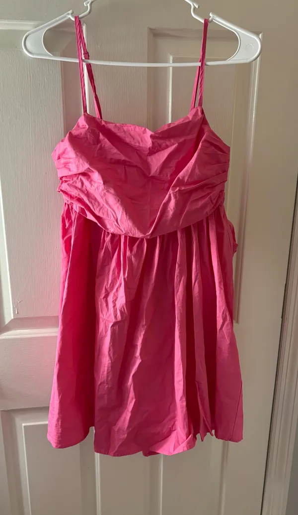 Petal & Pup Dress - Image 2