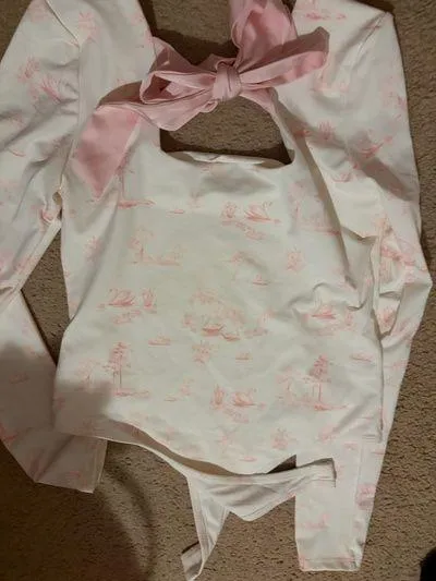 Bodysuit Francesca's - Image 2