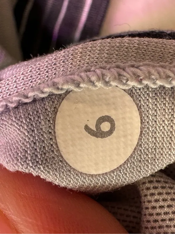 Lululemon Black Strappy Bralette - Women Intimates - Image 7