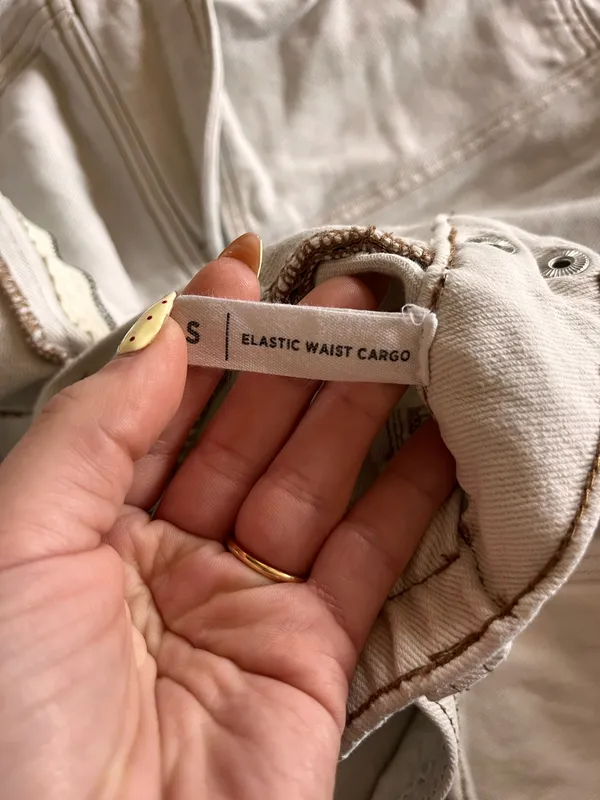 Urban Outfitters Cargo Pants - Image 3