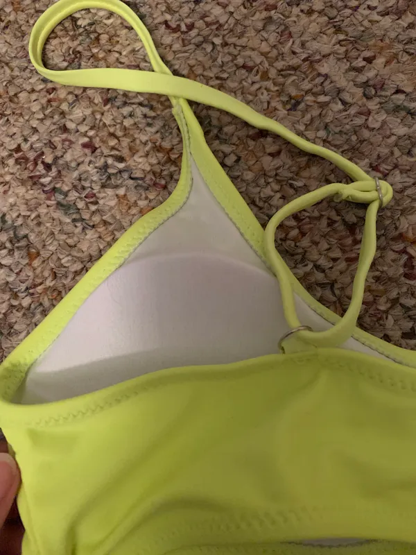 Windsor Bikini Top And Bottom - Image 4