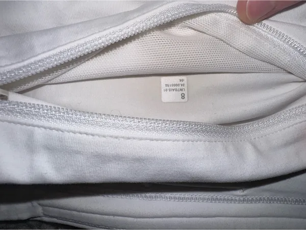 Lululemon Speed Up Shorts 2.5" - Image 5