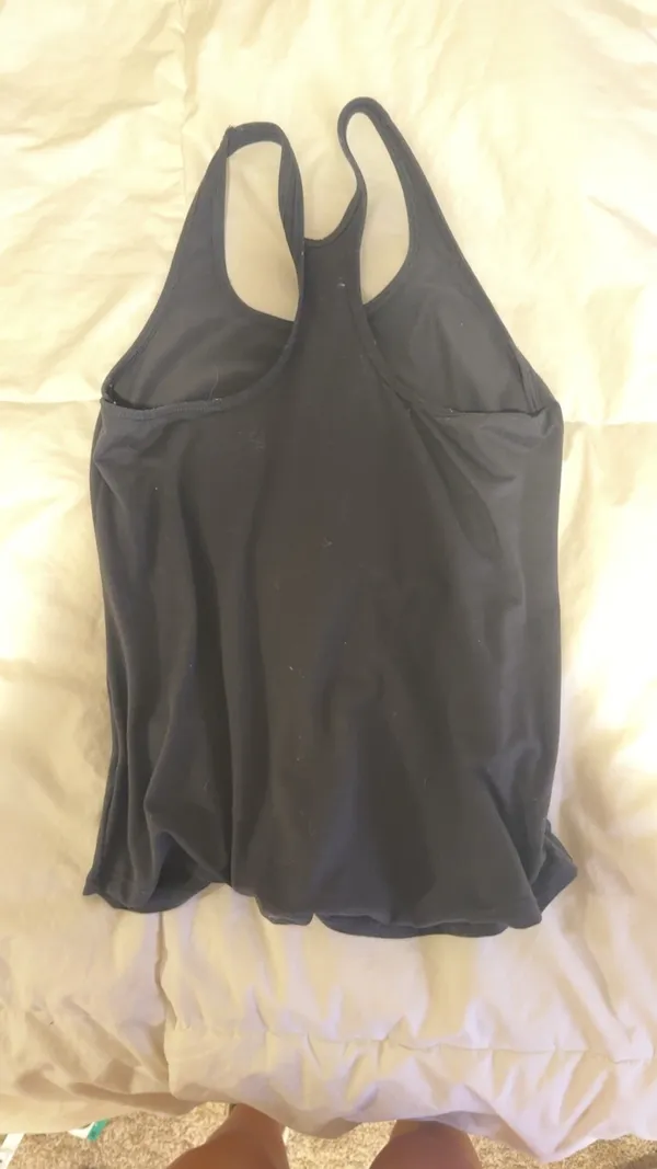 DICK'S Sporting Goods DSG Tank Nike Top - Image 3