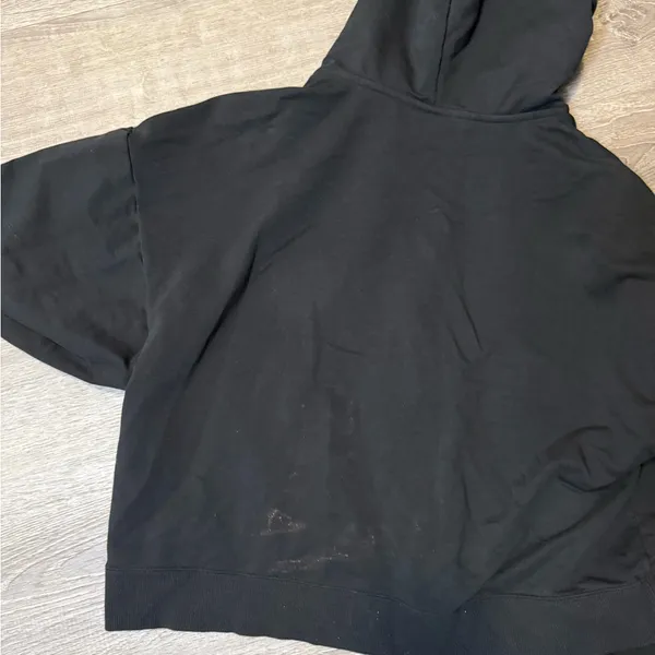 •PUMA• CROPPED ZIP UP HOODIE - Image 8