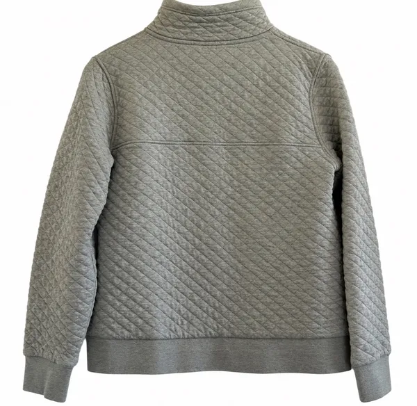 Patagonia Quilted Pullover - Image 4