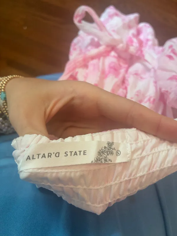 altards state dress - Image 2