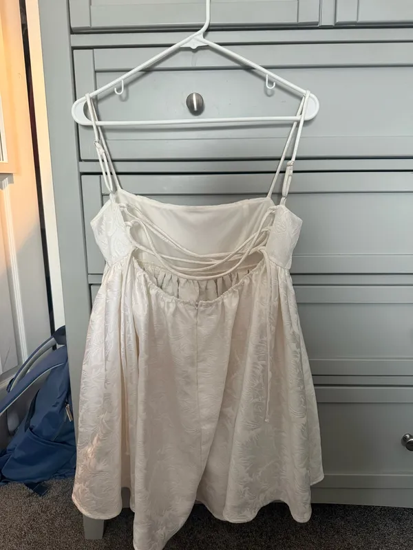 Lucy in the Sky Dress - Image 2