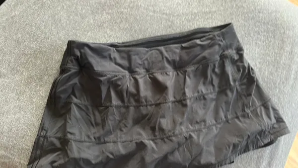 Lululemon Golf Skirt - Image 3