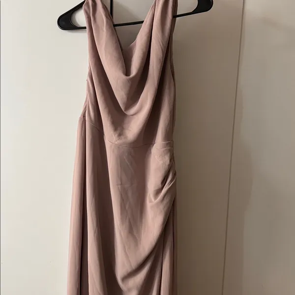Show Me Your MUMU Jodie Dress - Image 3