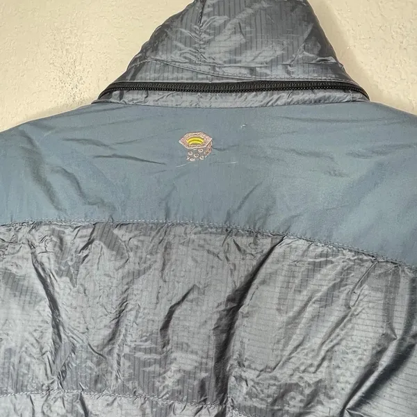 Mountain HardWear Down‎ Coat - Image 7