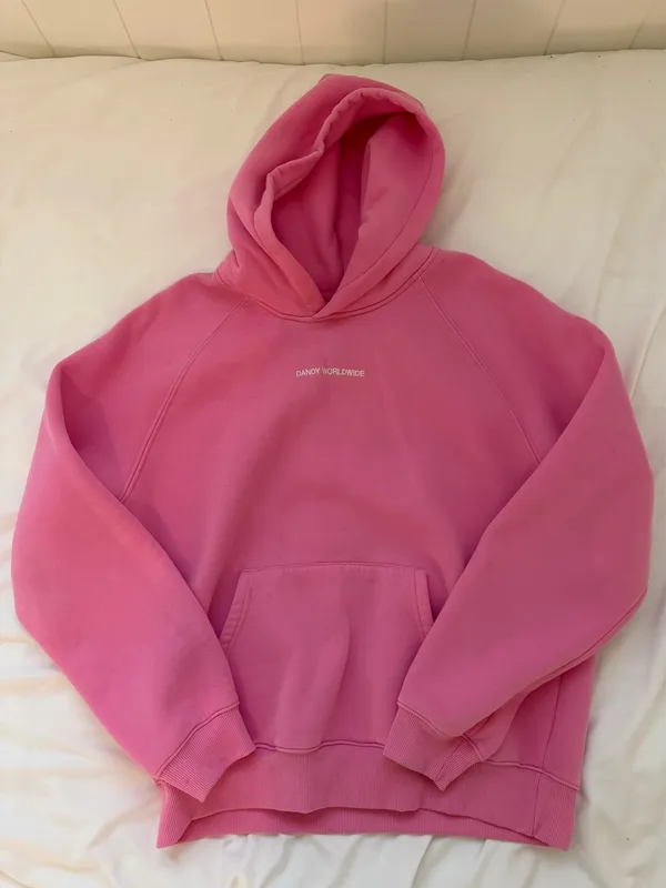 Dandy Worldwide Hoodie - Image 2
