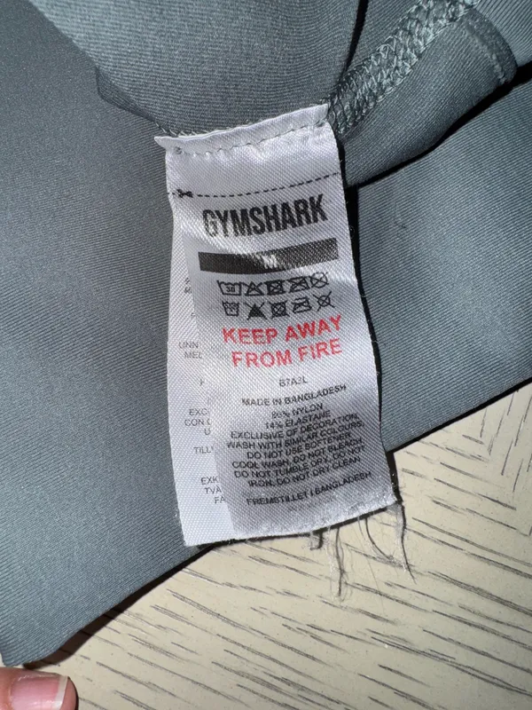 Gymshark Leggings - Image 4