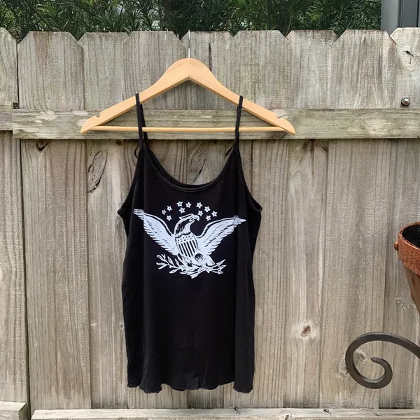 Free People Eagle Tank - Image 5