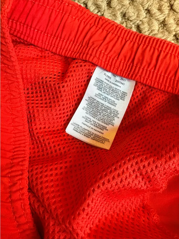 Columbia hiking shorts - Image 5