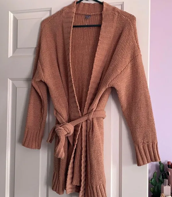 Aerie Cardigan - Image 2