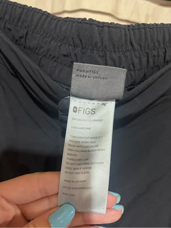 Figs pro pants - Image 3