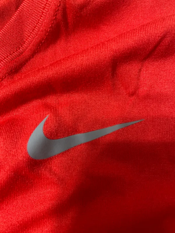 Nike Long Sleeve - Image 3