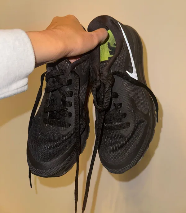 Nike Air Max - Image 2