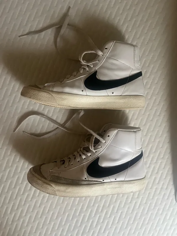 Nike blazers - Image 3