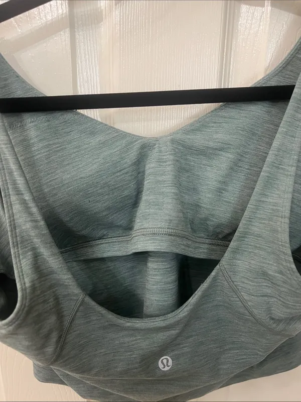 Lululemon Align Tank. - Image 4