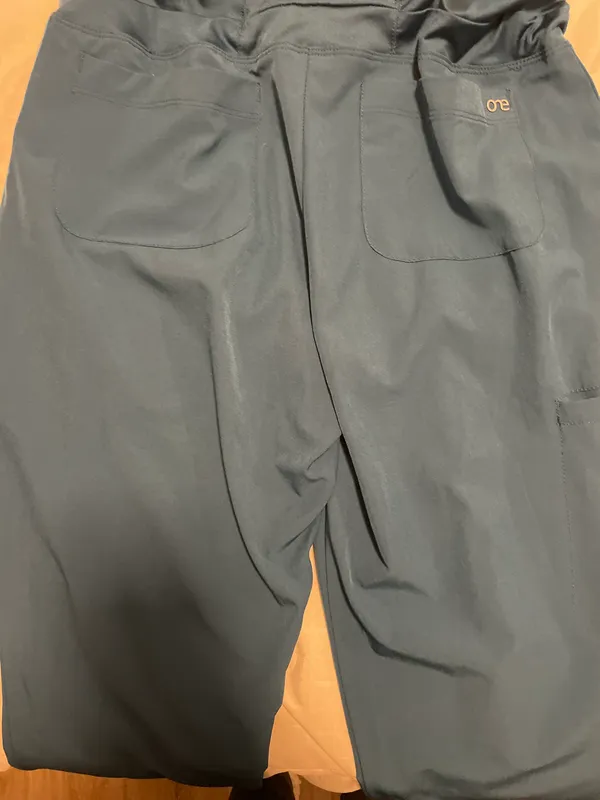 Barco One Scrub Set Size XS - Image 4