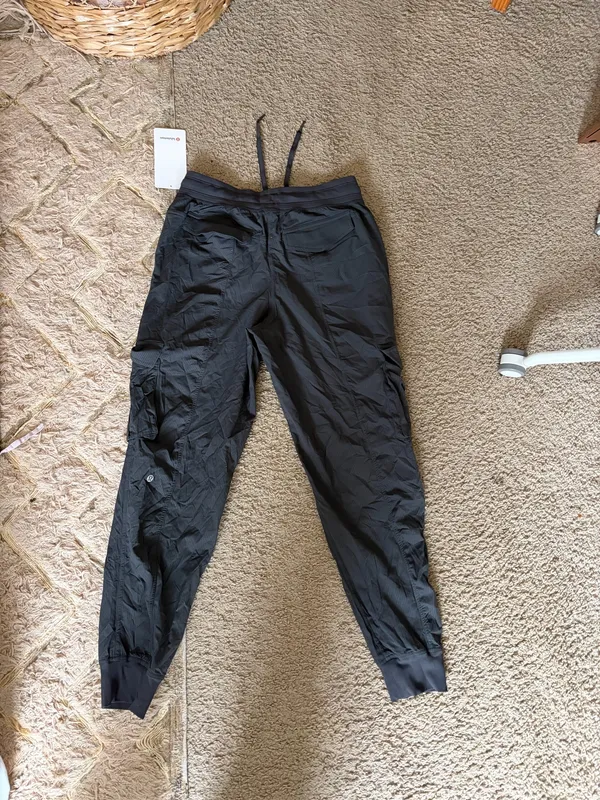 Lululemon Joggers - Image 2