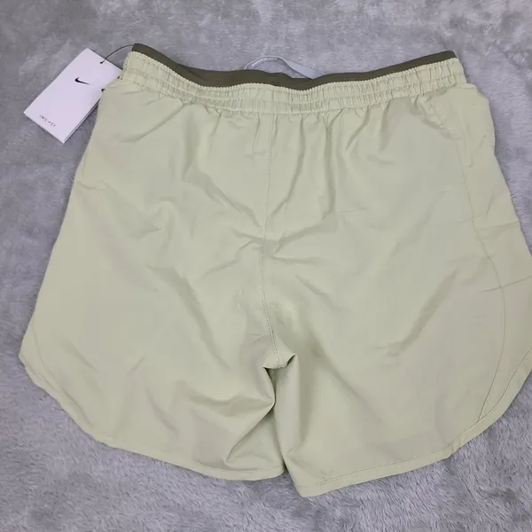 Nike Women's X-Small Dri-FIT‎ Tempo Luxe 5" Running Shorts CZ9576-371 $40 NEW - Image 8