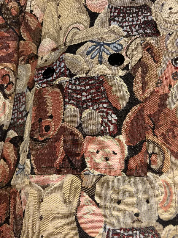 Dennis Jacket Multiple Size M - Image 10