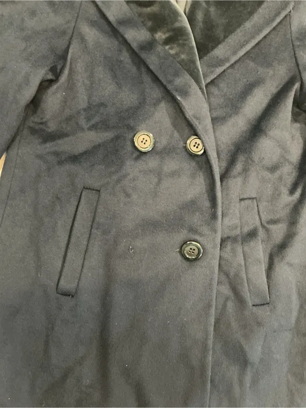 Navy Double - Image 3