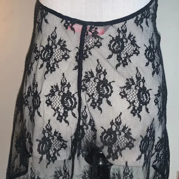 Victoria’s Secret very sexy lace lingerie - Image 8