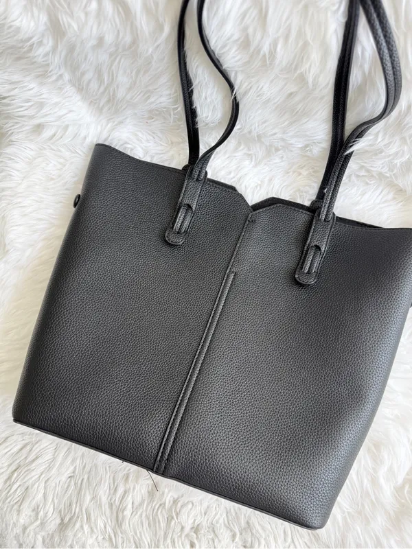 ANTIK KRAFT
GEMMA 2 IN 1 TOTE - Image 13