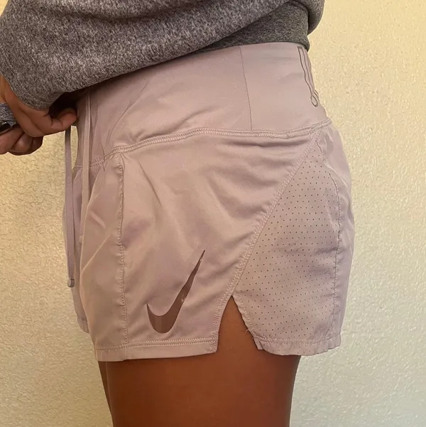 Dri-Fit Running Shorts Nike - Image 3