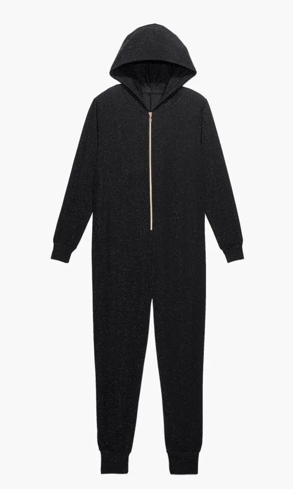 Savage x Fenty SLEEP & SHINE HOODED ONESIE NWOT - Image 6