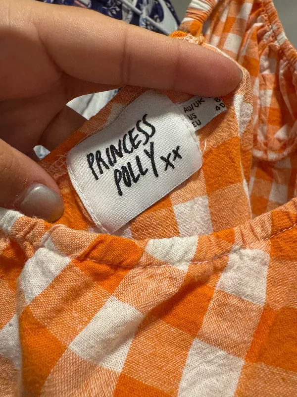 Princess Polly Romper - Image 2