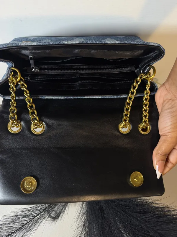 Kurt Geiger Crossbody Bag - Image 5