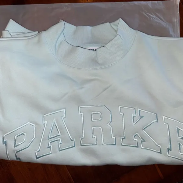 PARKE TONAL ARCTIC MOCKNECK - Image 2