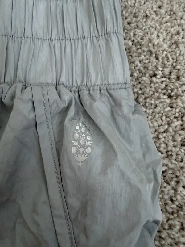 Free People Movement The Way Home Shorts - Image 2