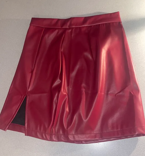 SheIn Mini Skirt - Image 4