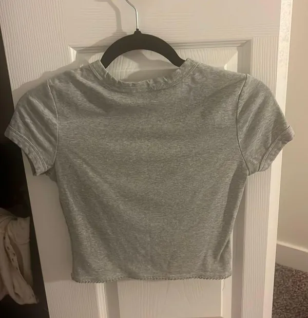 Edikted Baby Tee - Image 2