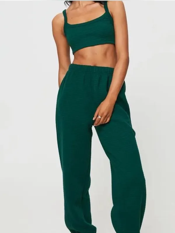 Green princess Polly set - Image 2
