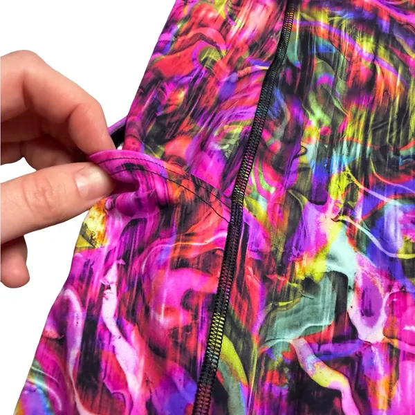 💖🔥 Lululemon Base Pace High-Rise Crop Leggings Size 16 🔥💖‎ - Image 6