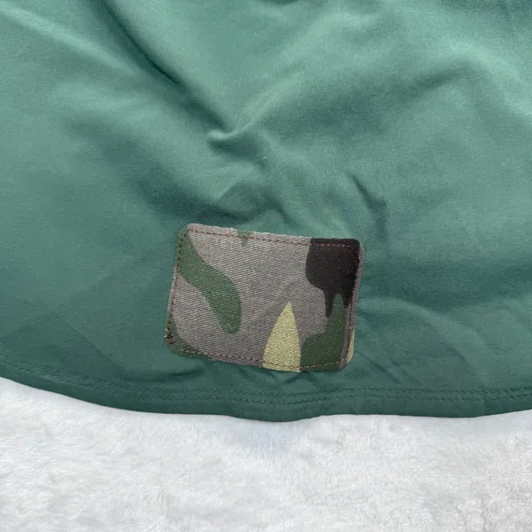 Outdoor Voices Skort Athletic Running Activewear Pockets Green Size S READ‎ - Image 9