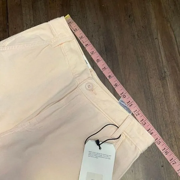 Levi's Loose Cargo Women's Pants - Image 9